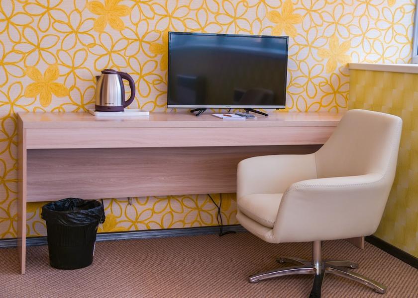 Mangystau Region Aktau In-room business center