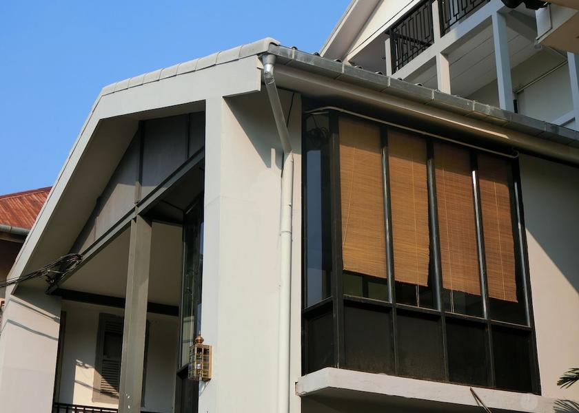 Vientiane Vientiane Exterior