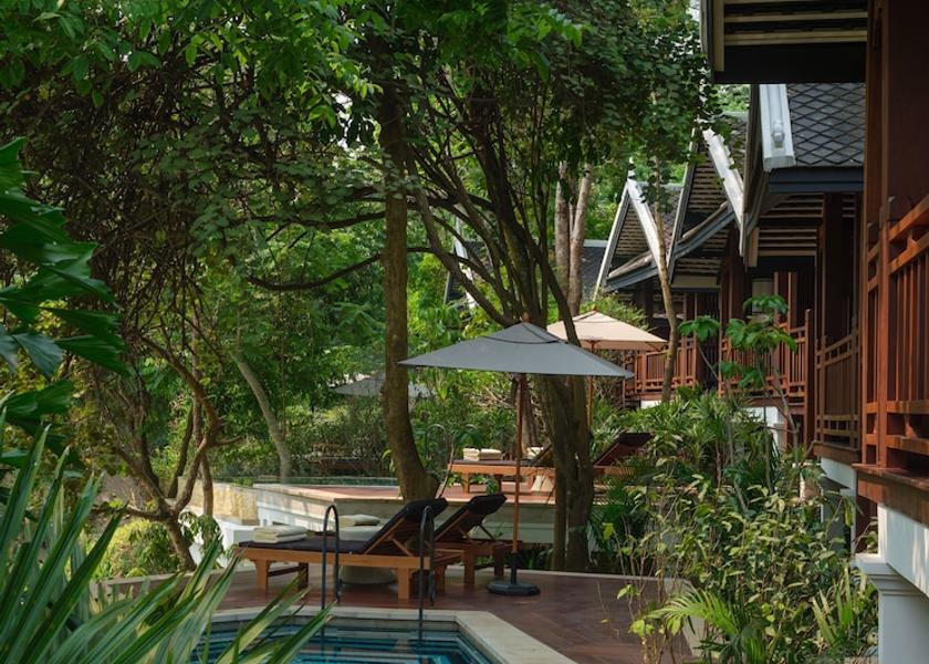  Luang Prabang Bathroom