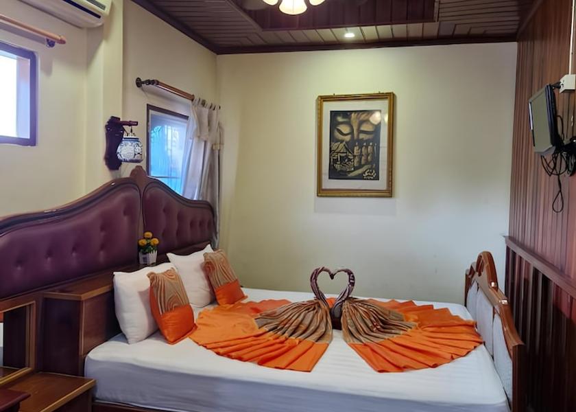 Luang Prabang Province Luang Prabang Room