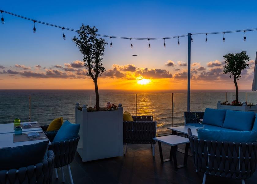 Beirut Terrace