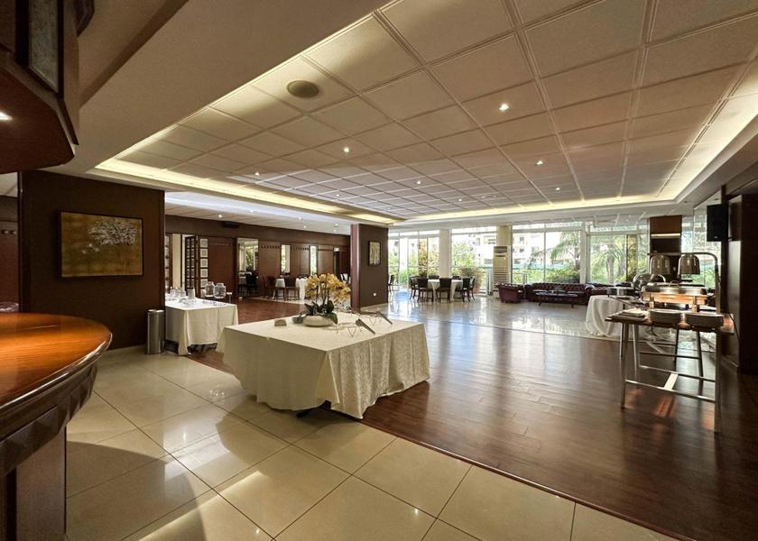 Meeting room / ballrooms