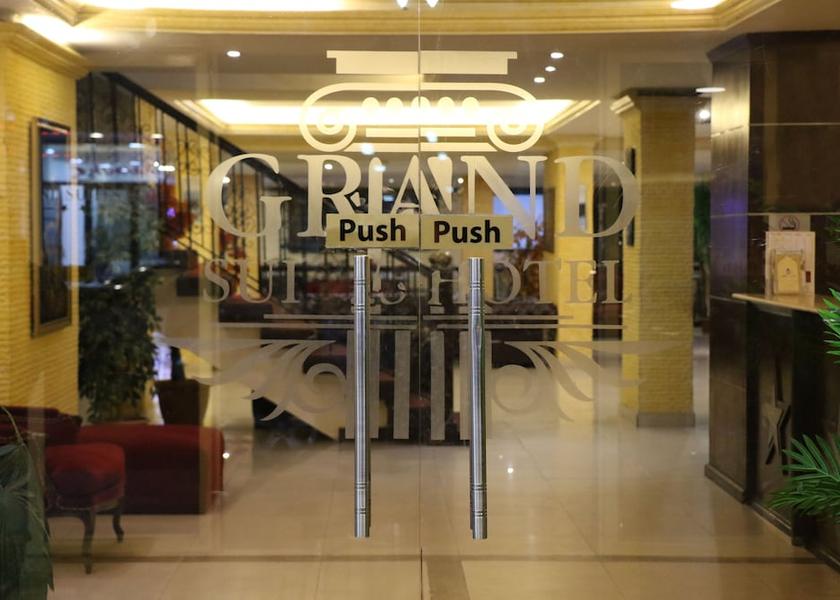  Beirut Facade