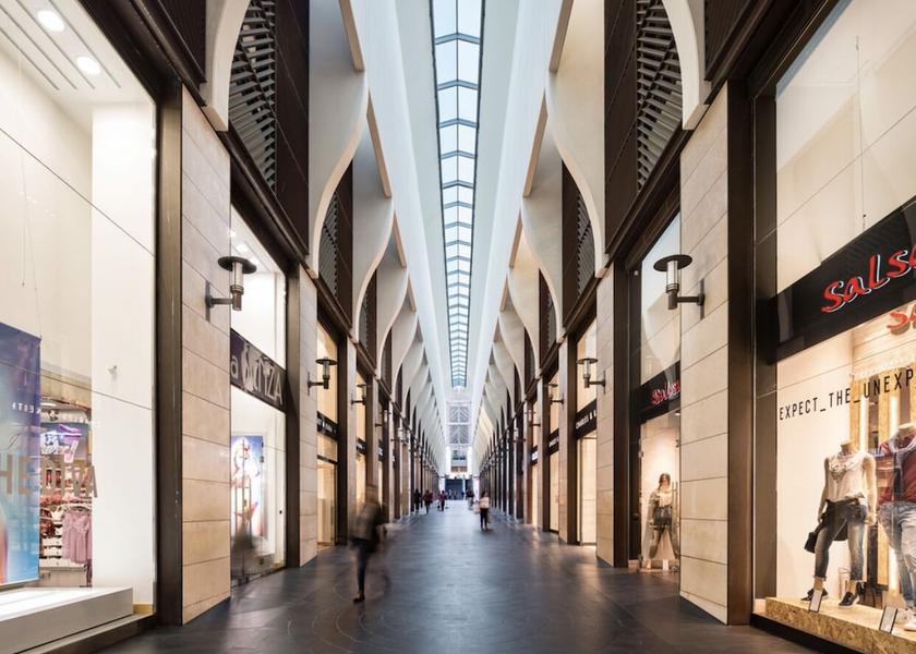 Mount Lebanon Dbayeh Point of interest