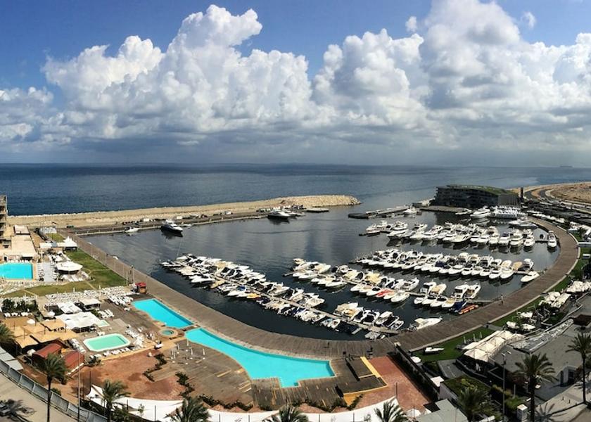  Beirut Marina