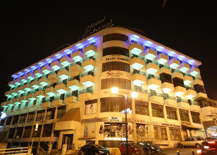 Keserwan-Jbeil Governorate Zouk Mosbeh Exterior