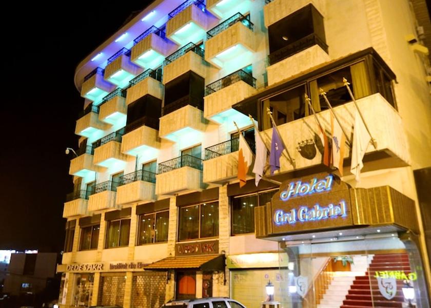 Keserwan-Jbeil Governorate Zouk Mosbeh Street view