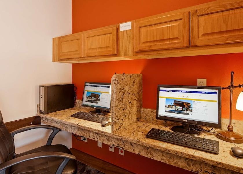 Wyoming Sheridan Business Centre