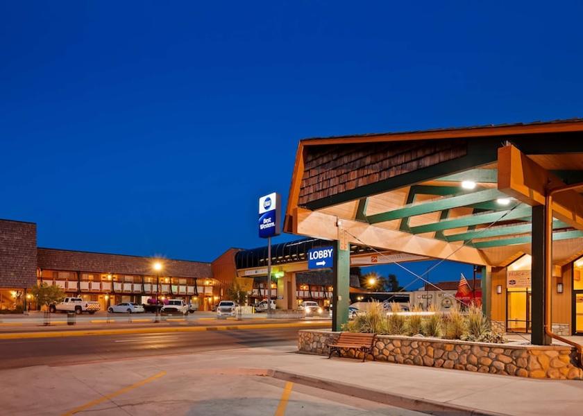 Wyoming Sheridan Primary image