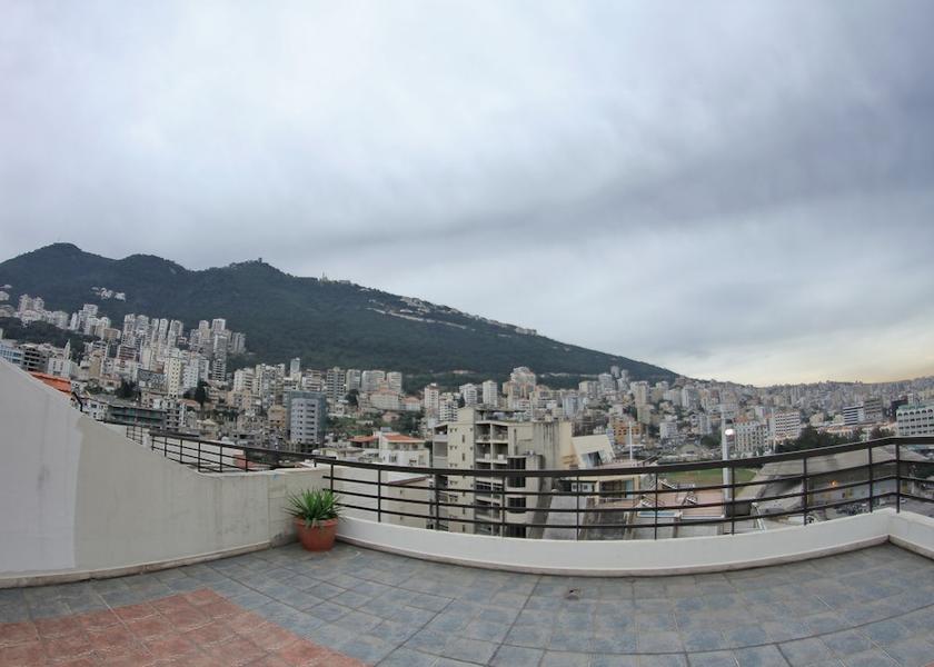 Keserwan-Jbeil Governorate Jounieh Indoor pool