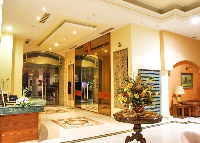  Jounieh Reception
