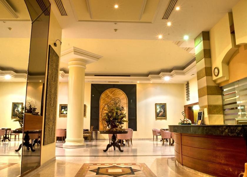  Jounieh Lobby
