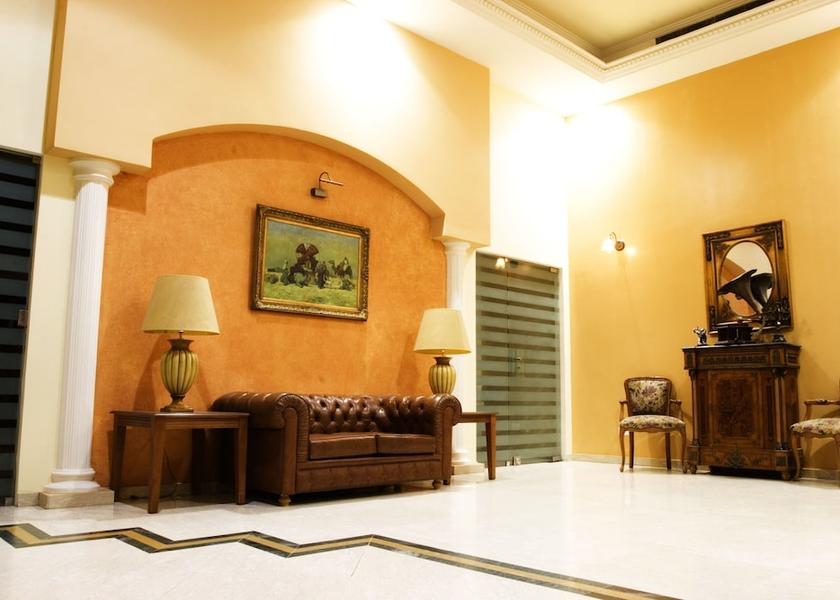 Keserwan-Jbeil Governorate Jounieh Lobby