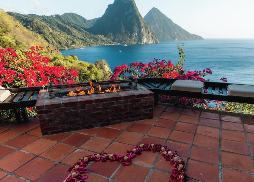  Soufriere Exterior Detail