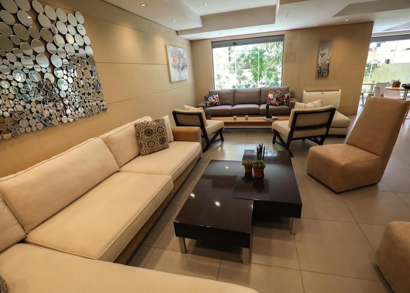  Beirut Lobby