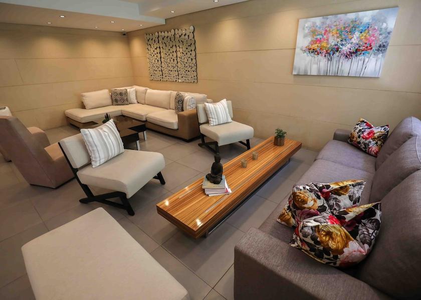  Beirut Lobby