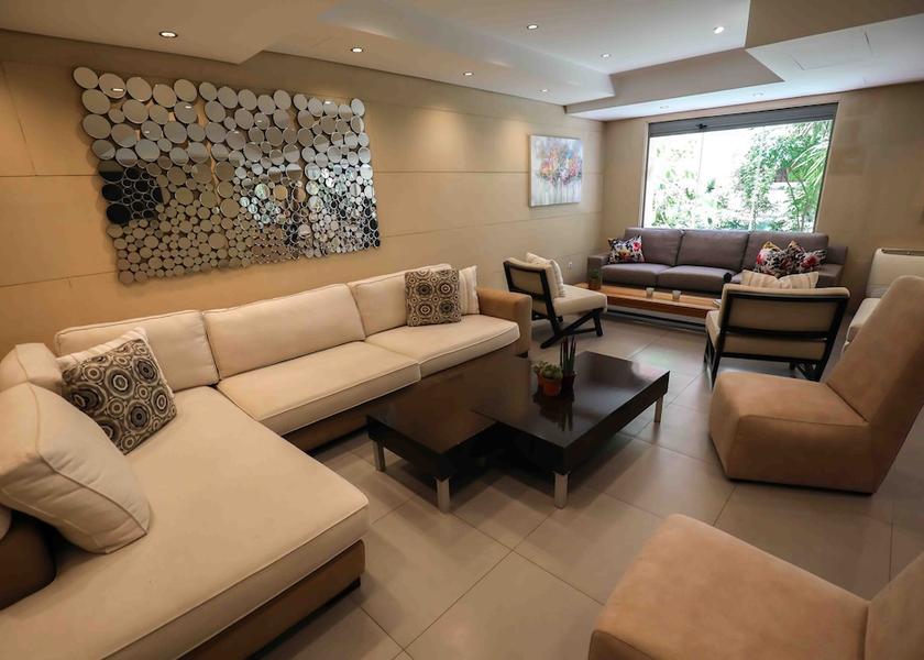 Beirut Lobby