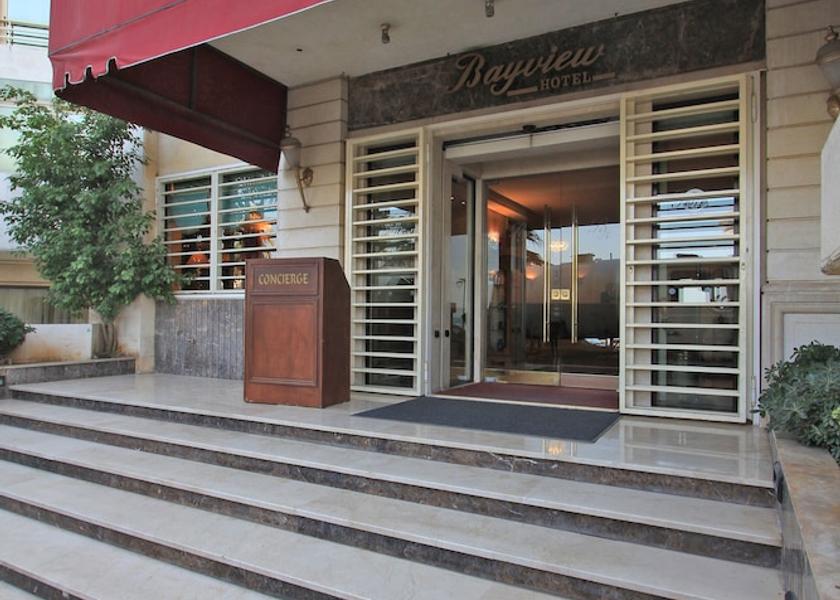  Beirut Facade