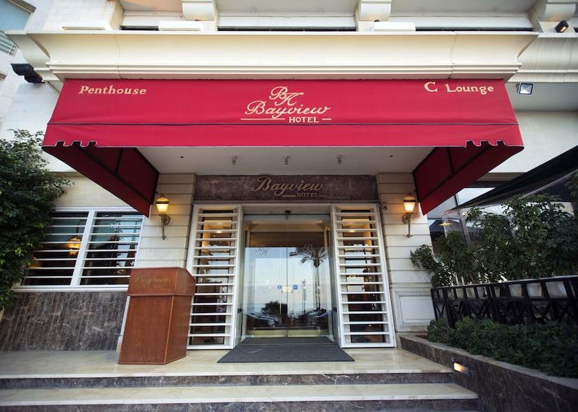  Beirut Property entrance