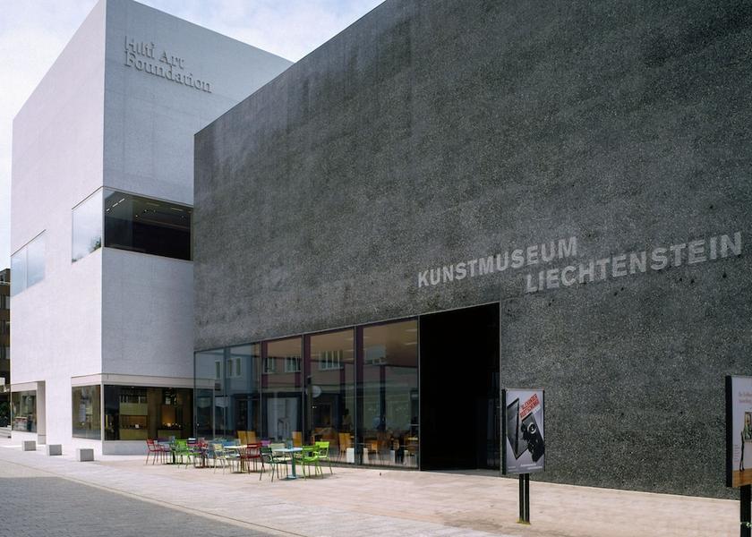  Vaduz Point of interest