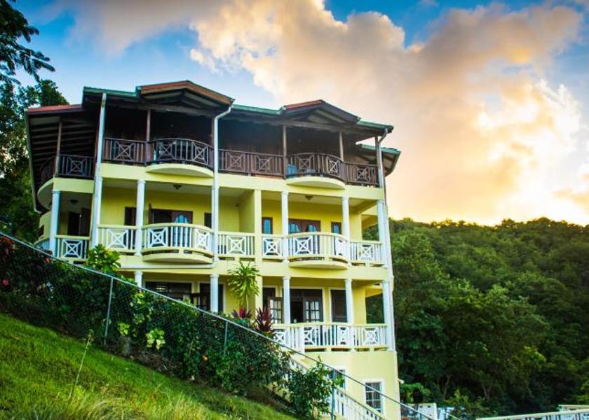  Gros Islet 