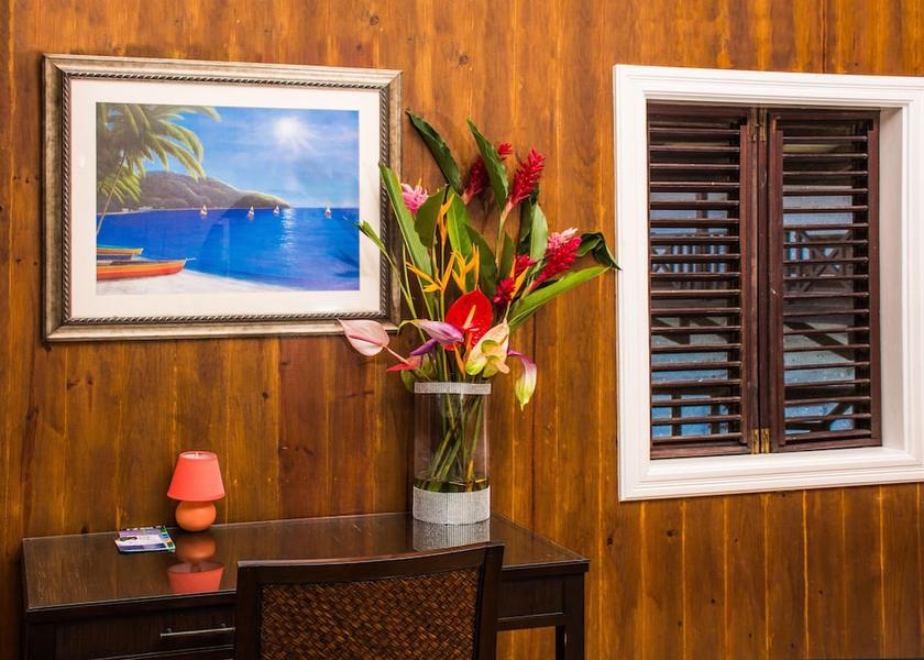  Gros Islet Room