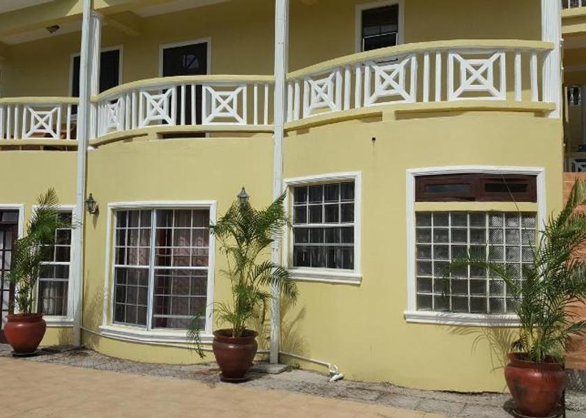  Gros Islet 