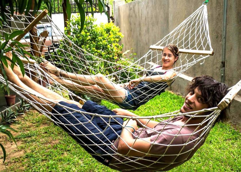 Anuradhapura District Habarana Property Grounds