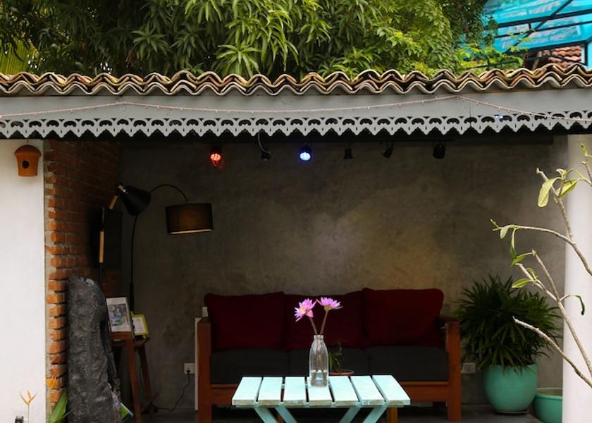 Matara District Weligama Terrace