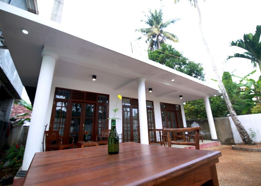 Matara District Weligama Terrace