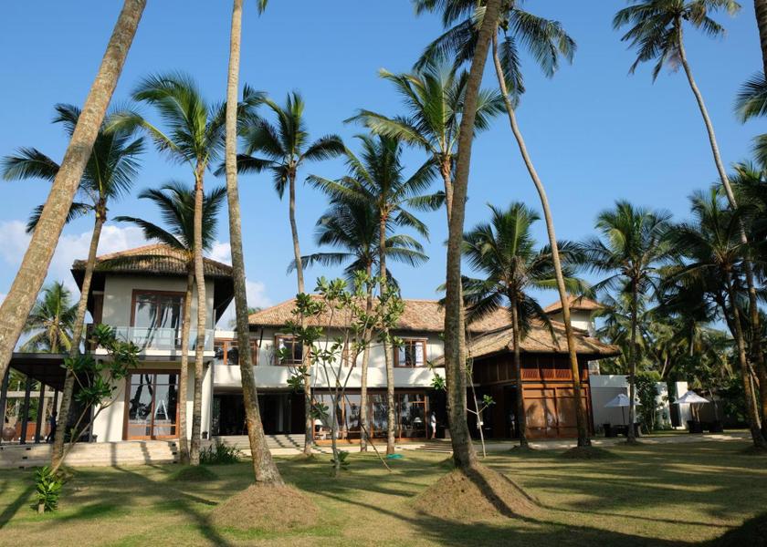 Western Province Wadduwa Entrance