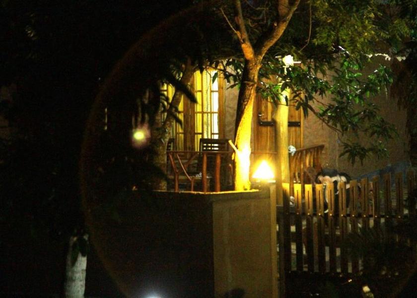 Sabaragamuwa Province Udawalawa Property Grounds