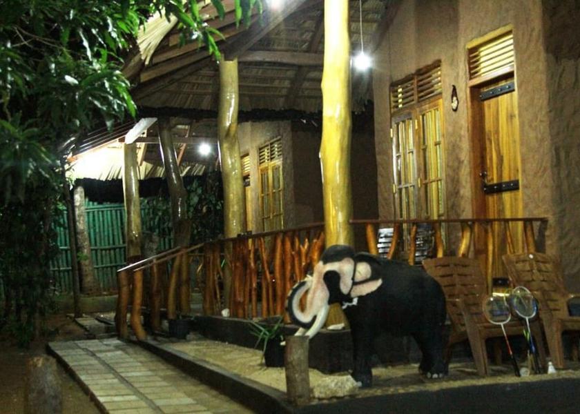 Sabaragamuwa Province Udawalawa Property Grounds