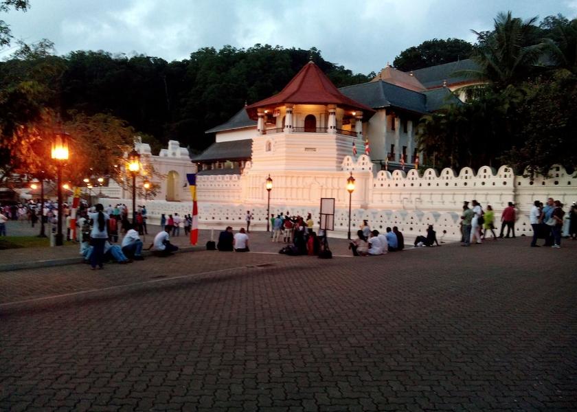 Western Province Panadura Ecotours