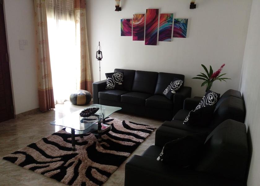 Western Province Panadura Living Area