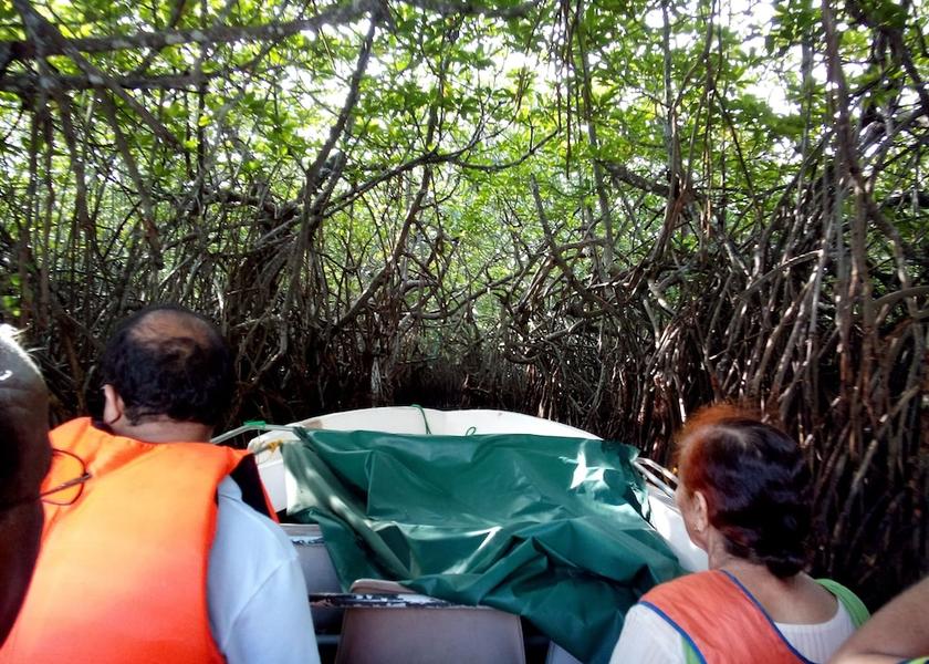 Western Province Panadura Boating
