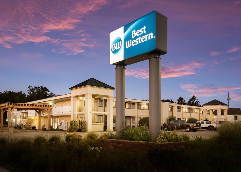 Indiana Goshen Primary image