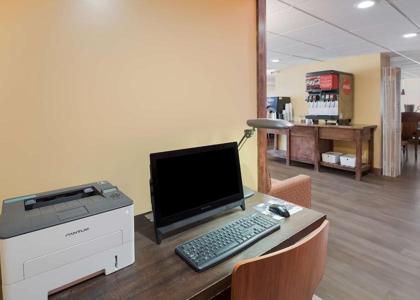 Indiana Goshen Business Centre