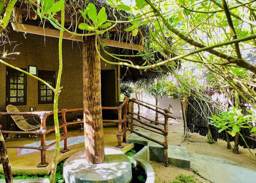 North Western Province Thalawila Room