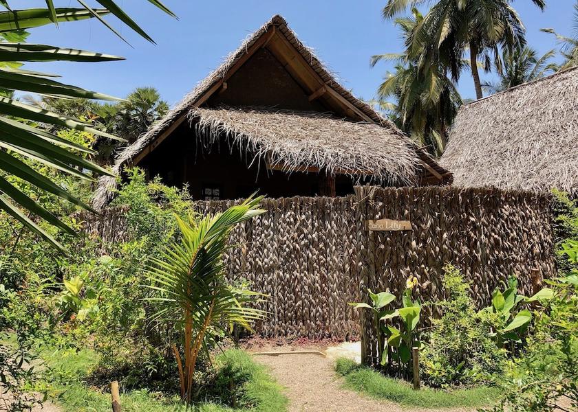 North Western Province Thalawila Room