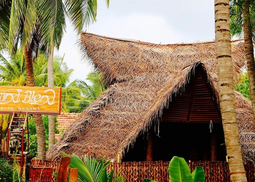 North Western Province Thalawila Primary image