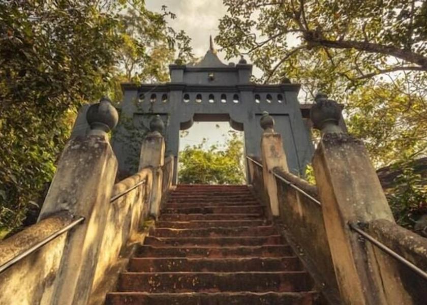 Hambantota District Tangalle Point of interest