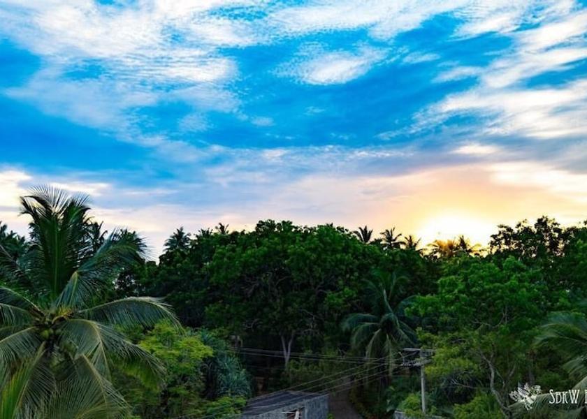 Hambantota District Tangalle Terrace