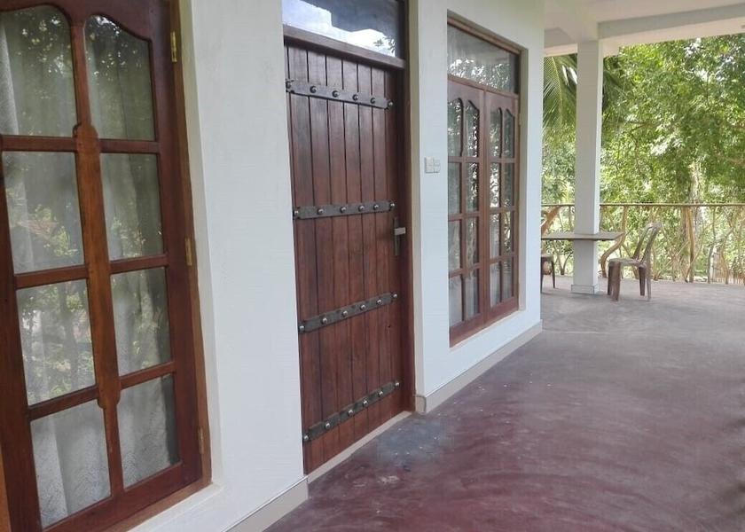 Hambantota District Tangalle Room