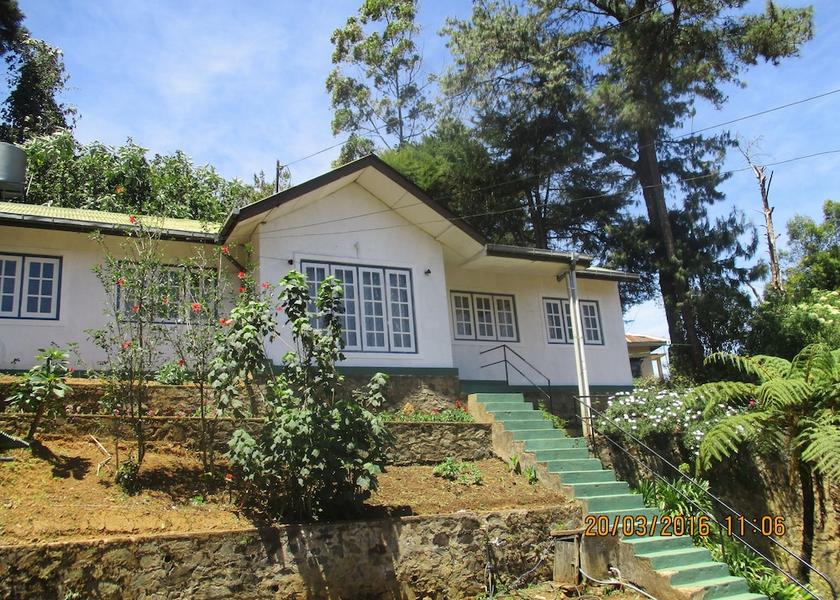 Nuwara Eliya District Nuwara Eliya Exterior Detail