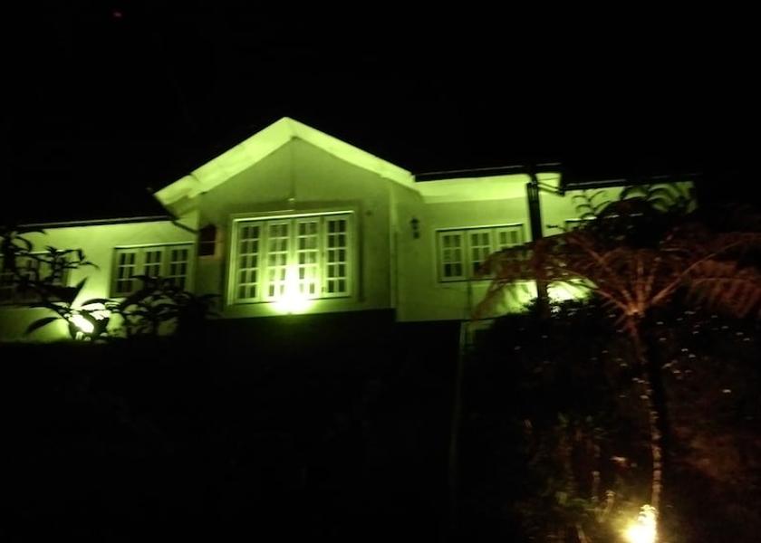 Nuwara Eliya District Nuwara Eliya Exterior Detail