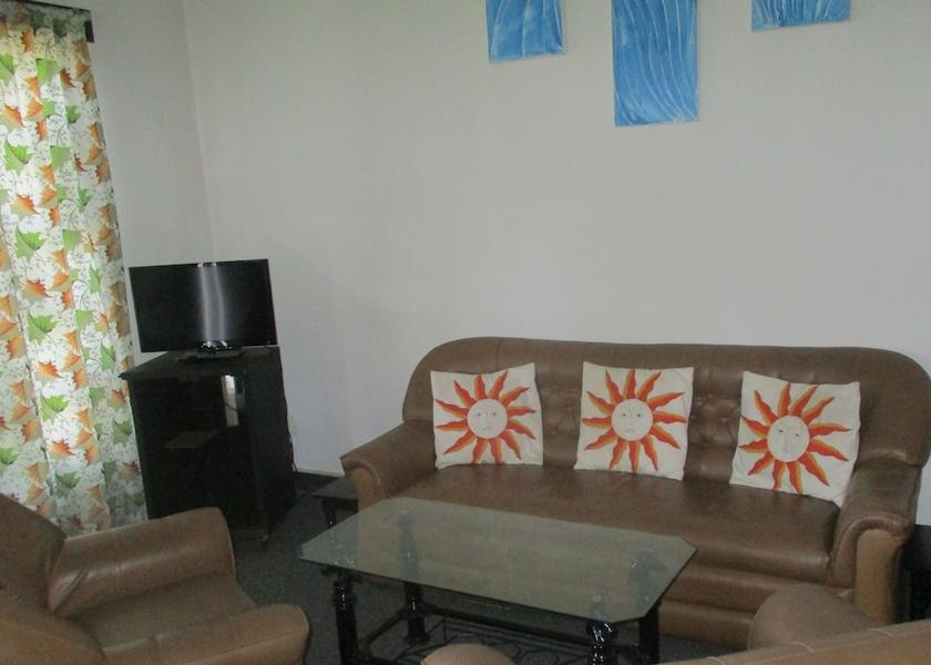 Nuwara Eliya District Nuwara Eliya Lobby