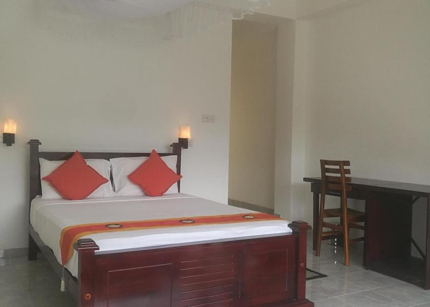 Uva Province Ella Budget Double Room