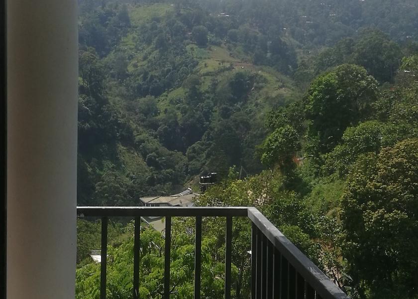 Uva Province Ella Room