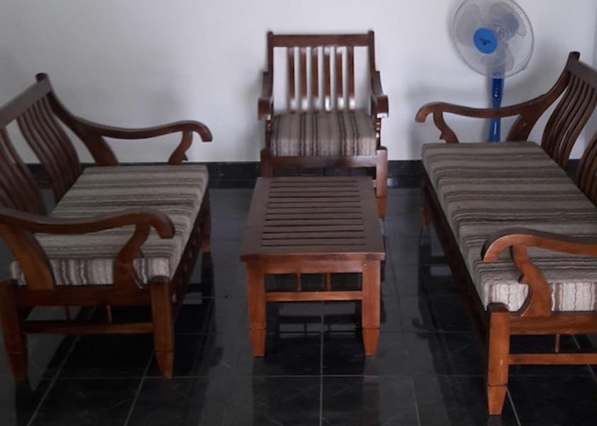 Central Province Dambulla Interior Entrance